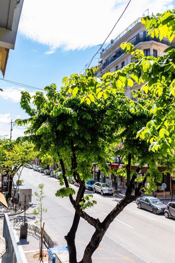 Appartement Xsoma Flats 