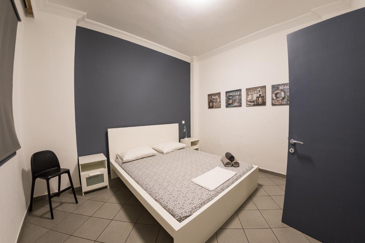 Appartement Xsoma Flats 