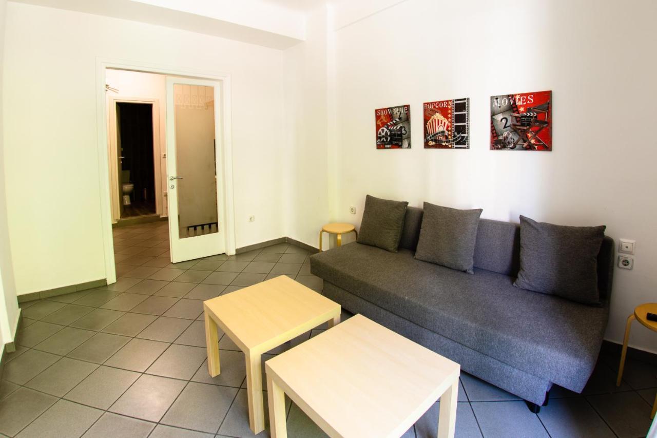 Appartement Xsoma Flats 